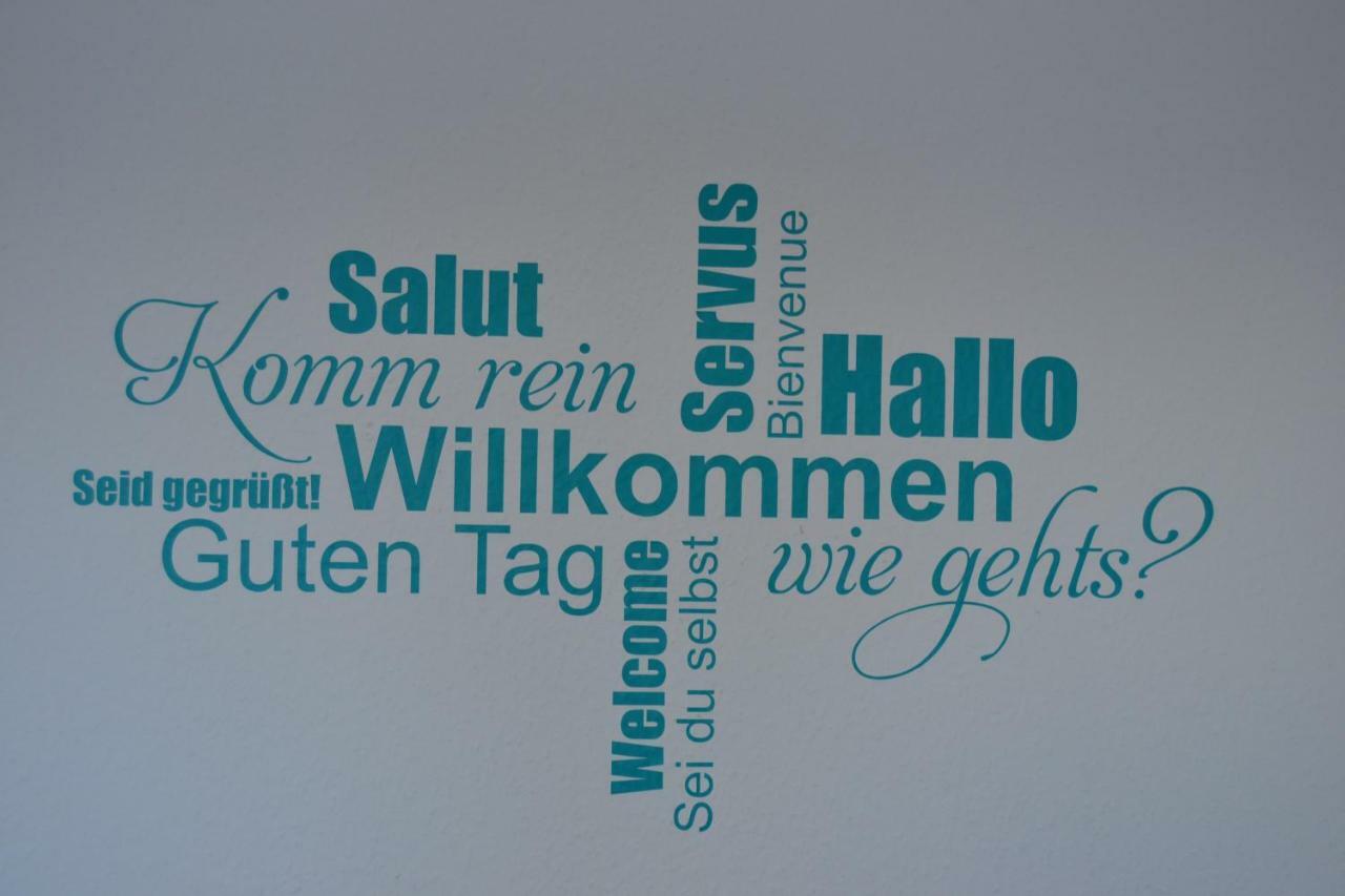 Fewo Auszeit Zum Anspel Medebach Exterior foto